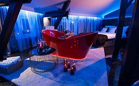 Ts Apartaments